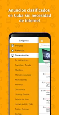 La Chopi – La Compra Venta de android App screenshot 9