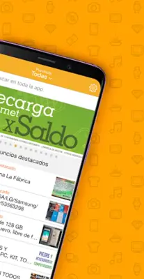 La Chopi – La Compra Venta de android App screenshot 10