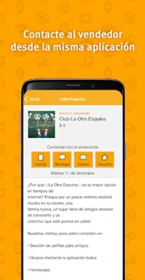 La Chopi – La Compra Venta de android App screenshot 6