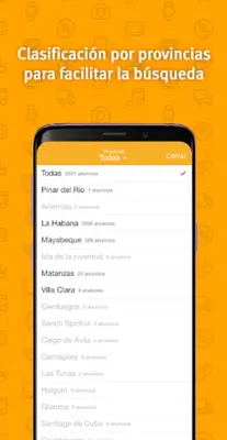 La Chopi – La Compra Venta de android App screenshot 8